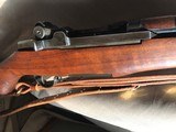 Stunning H&R M1 Garand - Non import - Clear Cartouches
- All H&R Parts - Non matching - 1 of 14