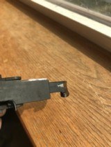 Stunning H&R M1 Garand - Non import - Clear Cartouches
- All H&R Parts - Non matching - 12 of 14