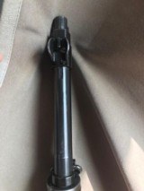 Stunning H&R M1 Garand - Non import - Clear Cartouches
- All H&R Parts - Non matching - 6 of 14