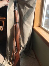 Stunning H&R M1 Garand - Non import - Clear Cartouches
- All H&R Parts - Non matching - 5 of 14