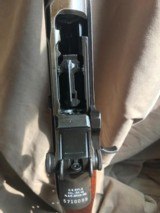 Stunning H&R M1 Garand - Non import - Clear Cartouches
- All H&R Parts - Non matching - 8 of 14