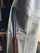 Excellent Used Weatherby Regency O/U Sidelock 20 Ga - Beauty! 28 in barrels Made in Italy - 3 of 14