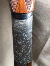 Excellent Used Weatherby Regency O/U Sidelock 20 Ga - Beauty! 28 in barrels Made in Italy - 5 of 14