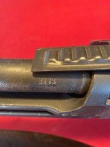 1945 BREN GUN MKII INGLIS .303 DEMIL READY FOR SEMI AUTO BUILD - 5 of 10