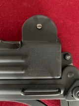UZI Carbine 9mm Original Parts McKay Enterprises Receiver - 2 of 8