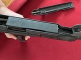 UZI Carbine 9mm Original Parts McKay Enterprises Receiver - 7 of 8