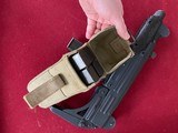 UZI Carbine 9mm Original Parts McKay Enterprises Receiver - 8 of 8