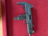 UZI Carbine 9mm Original Parts McKay Enterprises Receiver - 4 of 8