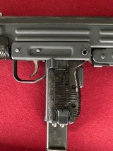 UZI Carbine 9mm Original Parts McKay Enterprises Receiver - 3 of 8