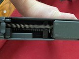 UZI Carbine 9mm Original Parts McKay Enterprises Receiver - 6 of 8