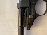 BYF 43 P38 Mauser 9mm WWII German - Great shape - 9 of 13