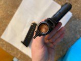BYF 43 P38 Mauser 9mm WWII German - Great shape - 5 of 13