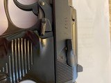 BYF 43 P38 Mauser 9mm WWII German - Great shape - 11 of 13