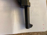 BYF 43 P38 Mauser 9mm WWII German - Great shape - 4 of 13
