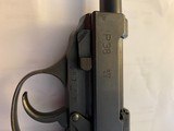 BYF 43 P38 Mauser 9mm WWII German - Great shape - 13 of 13