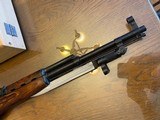 NORINCO SKS ALL MATCHING NUMBERS - 5 of 10