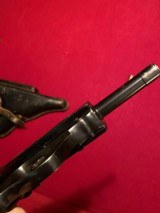 AC 41 EARLY P38 WWII matching w/ holster vet bringback - 15 of 15