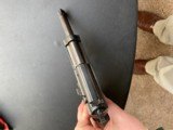 BYF 44 Mauser WWII P38 matching - excellent - 1 of 4