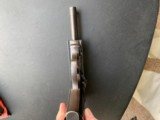 BYF 44 Mauser WWII P38 matching - excellent - 2 of 4