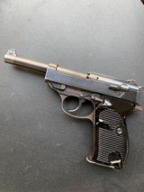 BYF 44 Mauser WWII P38 matching - excellent - 4 of 4
