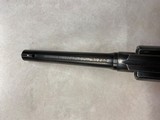 Beautiful 1922? Colt Police Positive .38 spl - 2 of 6