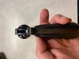 Beautiful 1922? Colt Police Positive .38 spl - 5 of 6