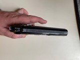 Walther PPK Zella-Mehlis 1933? .32 ACP WWII - 3 of 6