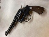Tennessee Valley Authority S&W .38 Spl - 1 of 11