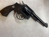 Tennessee Valley Authority S&W .38 Spl - 2 of 11