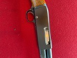 Remington Model 14 Pump - original blue - .32 Remington - 3 of 14