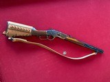 TAYLORS & CO UBERTI 1873 .357 with accessories - Near New - 10 of 11