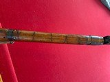 Enfield No4Mk1 .303 1943 dated in good shape - 9 of 9