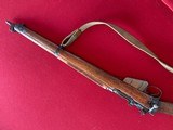 Enfield No4Mk1 .303 1943 dated in good shape - 2 of 9