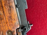 Enfield No4Mk1 .303 1943 dated in good shape - 3 of 9