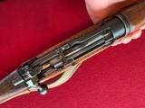 Enfield No4Mk1 .303 1943 dated in good shape - 6 of 9