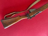 Enfield No4Mk1 .303 1943 dated in good shape - 4 of 9