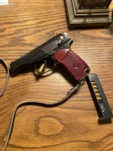 BULGARIAN MAKAROV - TOP CONDITION 9X18 - 1 of 9