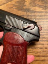 BULGARIAN MAKAROV - TOP CONDITION 9X18 - 6 of 9