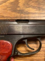BULGARIAN MAKAROV - TOP CONDITION 9X18 - 5 of 9