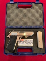 WALTHER USA PPKS STAINLESS .380 - 2 of 10
