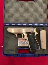 WALTHER USA PPKS STAINLESS .380 - 1 of 10