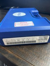 WALTHER PPKS STAINLESS .380 INTERARMS WITH BOX AND MAGS - 5 of 5
