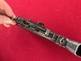 Reising Model M50 Submachine Gun Fully Transferable - 15 of 15