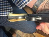 2ND GENERATION COLT SAA .357 5.5 INCH WITH STAG GRIPS - 10 of 15