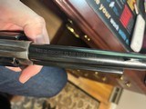 2ND GENERATION COLT SAA .357 5.5 INCH WITH STAG GRIPS - 11 of 15