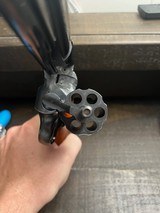 Smith & Wesson 581 Revolver No Dash .357 Magnum Beauty 1st year production - 11 of 14