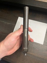 WWII True Colt 1911A1 - 13 of 15