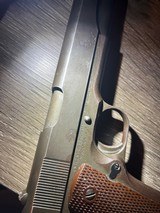 WWII True Colt 1911A1 - 14 of 15