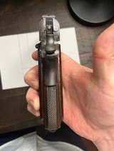 WWII True Colt 1911A1 - 8 of 15