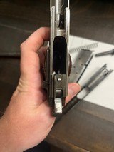 WWII True Colt 1911A1 - 12 of 15
